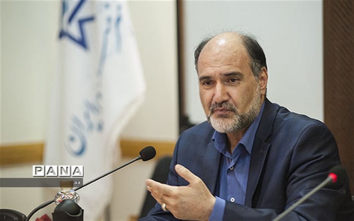 معاون وزارت ارشاد خبر داد: ۵۰۰ هزار نفر در باشگاه‌های کتاب‌خوانی کشور عضو هستند