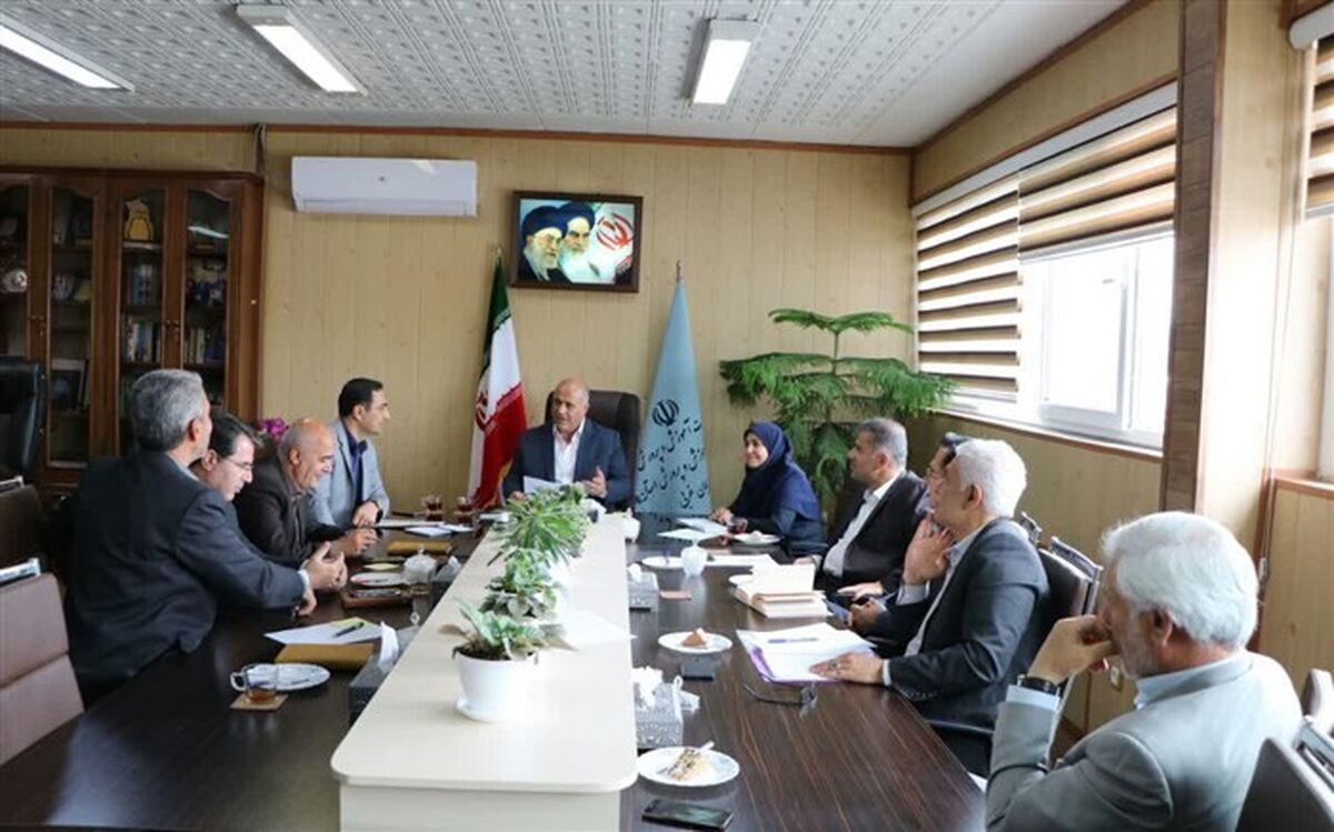 شناسایی و جذب بازماندگان از تحصیل در دستور کار آموزش و پرورش استان قرار دارد