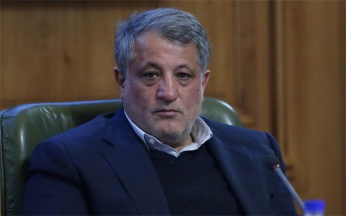 محسن هاشمی: لایحه مالیات بر ارزش افزوده درآمد شهرداری‌ها را کاهش می‌دهد