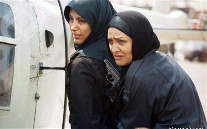 تبهکاران واقعی، پلیس های واقعی تر