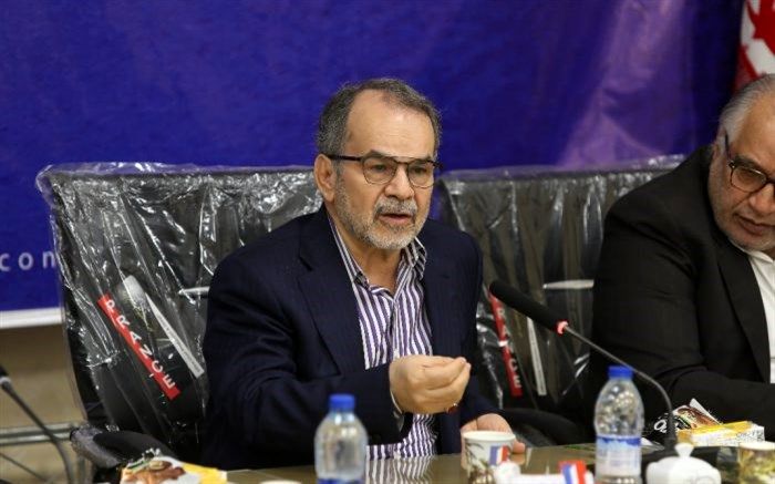 مدیرعامل منطقه آزاد اروند: مرز شلمچه بهترین خروجی زوار خارجی اربعین است