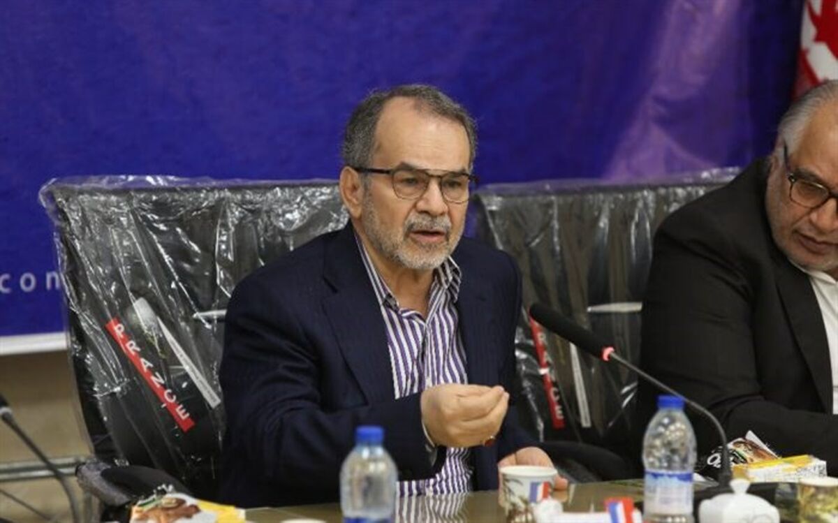 مدیرعامل منطقه آزاد اروند: مرز شلمچه بهترین خروجی زوار خارجی اربعین است