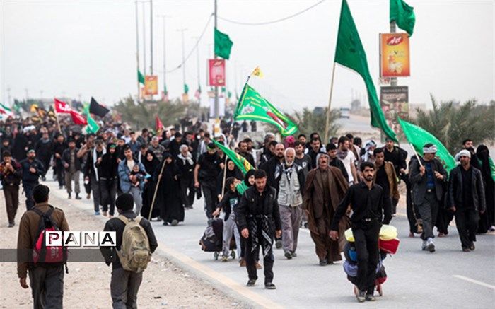 احتمال یک طرفه شدن مسیرهای بازگشت زائران کربلا به کشور