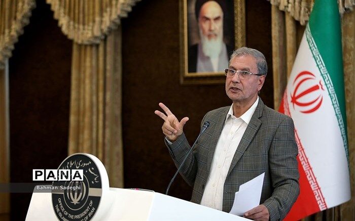 واکنش ربیعی به تایید لایحه تابعیت مادرانه در شورای نگهبان