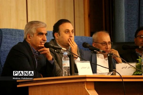 کنگره سراسری رویکرد پزشکی ورزشی در آسیب و سمینار تازه‌های علوم ورزشی