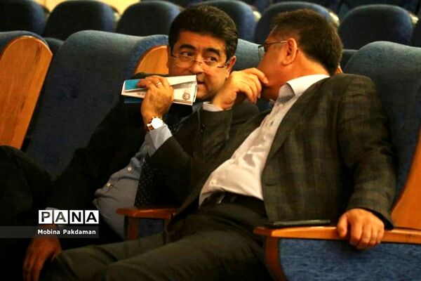 کنگره سراسری رویکرد پزشکی ورزشی در آسیب و سمینار تازه‌های علوم ورزشی