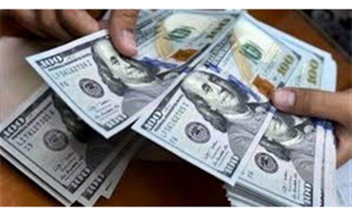 هر دلار آمریکا با افزایش ۵۰تومانی قیمت در سطح ۱۱ هزار و ۴۵۰ تومان باقی ماند