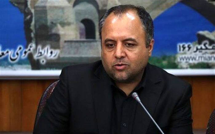 رئیس سازمان نوسازی مدارس کشور مطرح کرد: خوزستان زیر خط میانگین سرانه فضای آموزشی