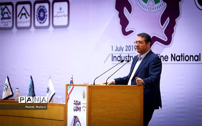 رحمانی: تنها دو درصد واردات کشورهای همسایه از ایران است