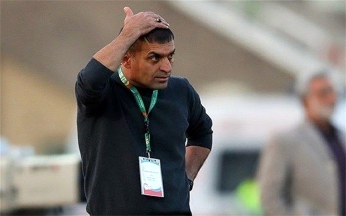 لیگ برتر ایران؛ روزگار تیره شاهین ادامه دارد