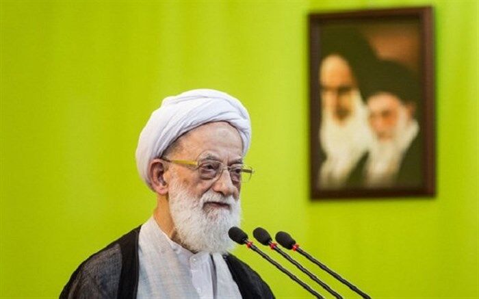 امامی کاشانی: دشمن نمی‌تواند اجتماع 20 میلیونی در عراق را ببیند