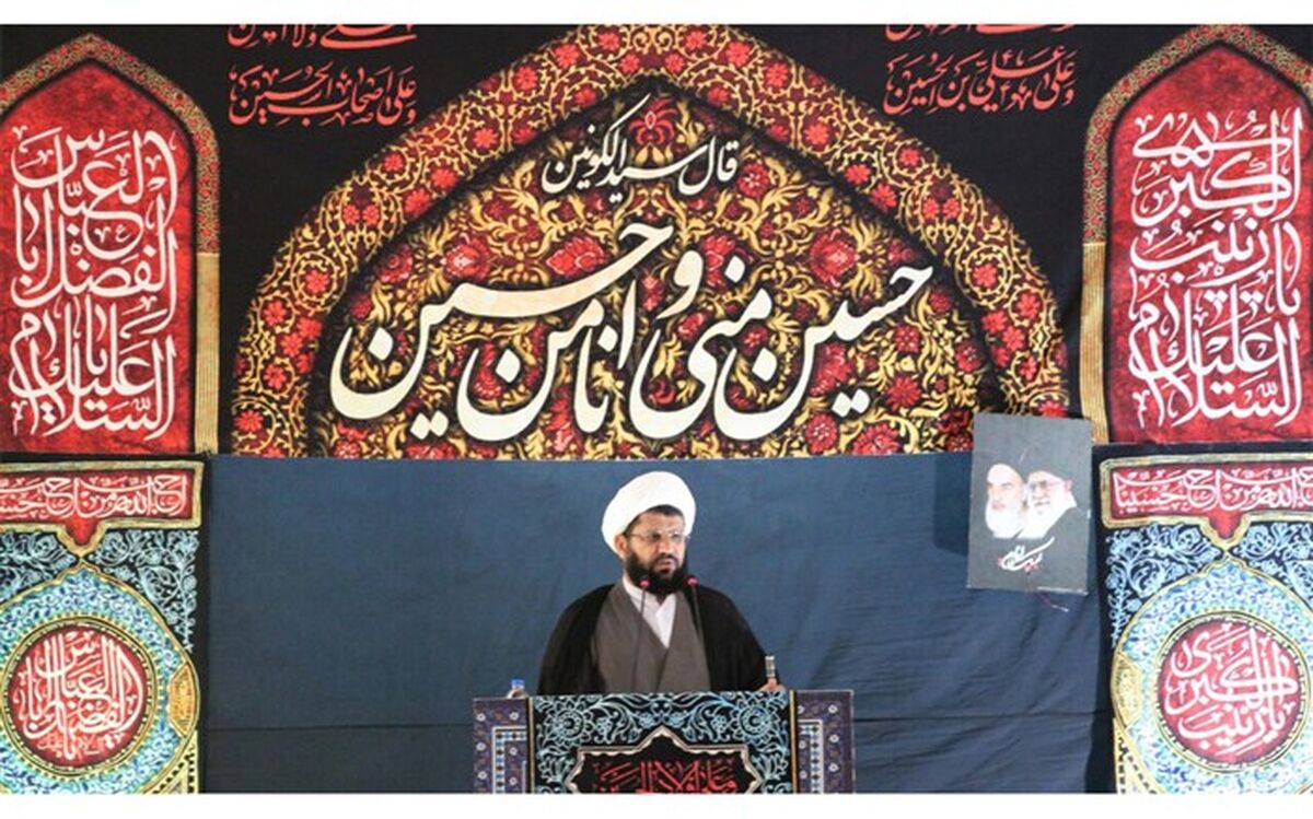امام جمعه شهر قدس :فشار حداکثری آمریکا شکست خورد