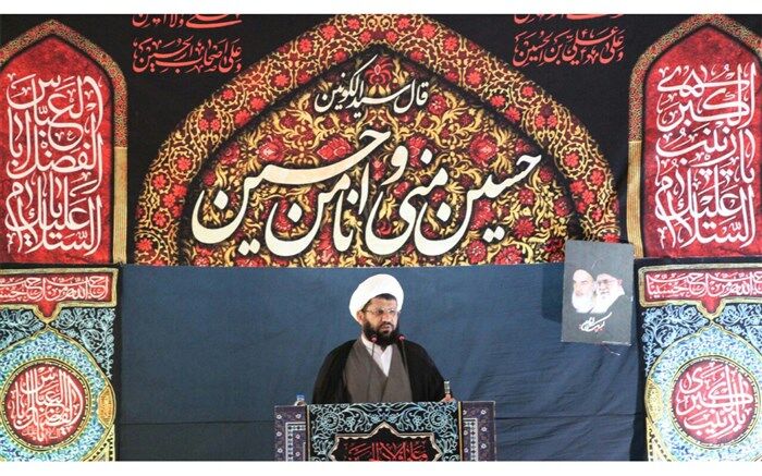 امام جمعه شهر قدس :فشار حداکثری آمریکا شکست خورد