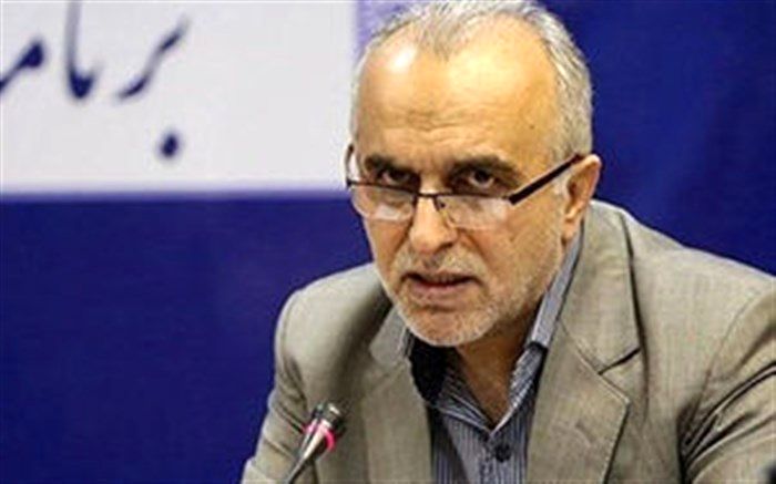 فرهاد دژپسند: برنامه اجرایی اصلاح نظام بانکی به رئیس جمهوری تقدیم شد