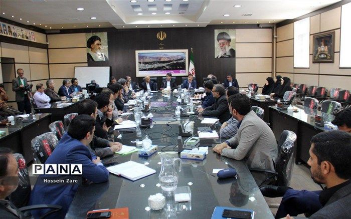 استاندار یزد خواستار شد:  طراحی برنامه‌های عملیاتی برای توسعه و ایجاد اشتغال در شهرستان‌ها