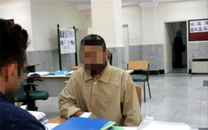 دختر دانشجو قربانی توطئه نامزد خیانتکار