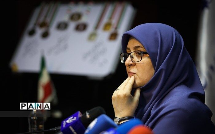 فاطمه مهاجرانی: به دنبال احیای سمپاد و باشگاه دانش پژوهان جوان هستیم