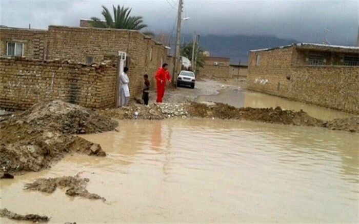 امدادرسانی به 4 استان متاثر از سیل