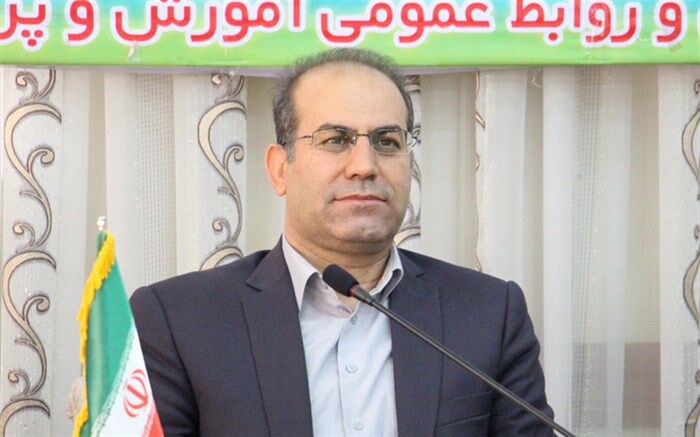 ارتباط دانشگاه و مدرسه از ضرورت های نظام تعلیم و تربیت است