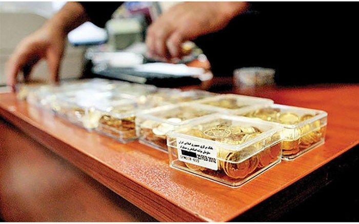 فقط ۵ واحد صنفی مجوز معاملات اینترنتی طلا دارند