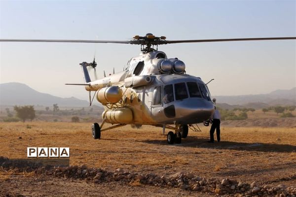 سفر وزیر نیرو به استان کهگیلویه و بویراحمد