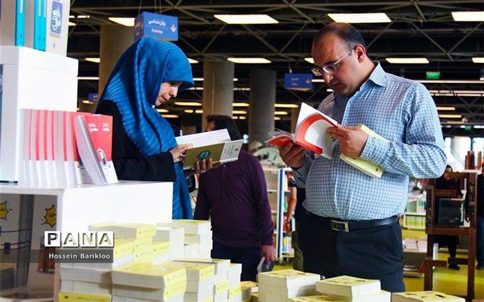 چاپ دیجیتال صنعت نشر را نجات می‌دهد