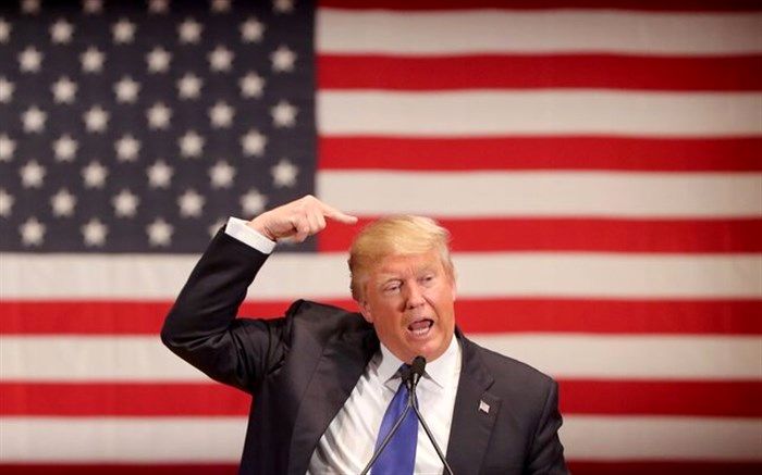 آمریکا به سرنوشت بریتانیای کبیر دچار خواهد شد