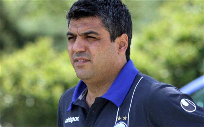 ستار همدانی: استقلال هنوز به وحدت تاکتیکی نرسیده اما هفته به هفته بهتر می‌شود