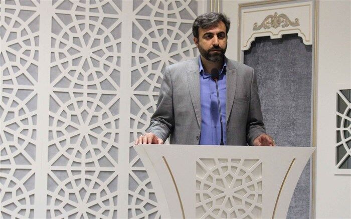سید مجتبی هاشمی: ارتباط مستقیم و موثر با مدیران مدارس می‌تواند زمینه ساز رشد فعالیتهای پرورشی باشد