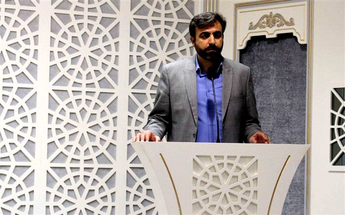 سید مجتبی هاشمی: ارتباط مستقیم و موثر با مدیران مدارس می‌تواند زمینه ساز رشد فعالیتهای پرورشی باشد