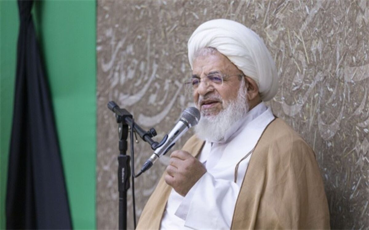 امام جمعه یزد: مدارای مسئولان با مردم در حوزه‌های مختلف افزایش یابد