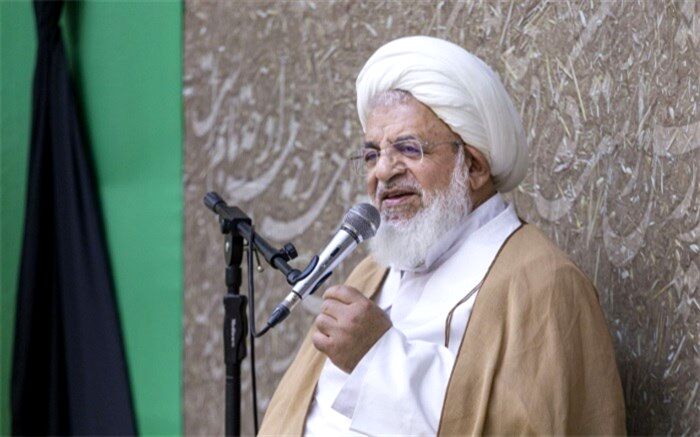 امام جمعه یزد: مدارای مسئولان با مردم در حوزه‌های مختلف افزایش یابد