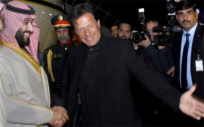 در غیاب حمایت ترامپ، ریاض به دنبال میانجی برای ارتباط با تهران