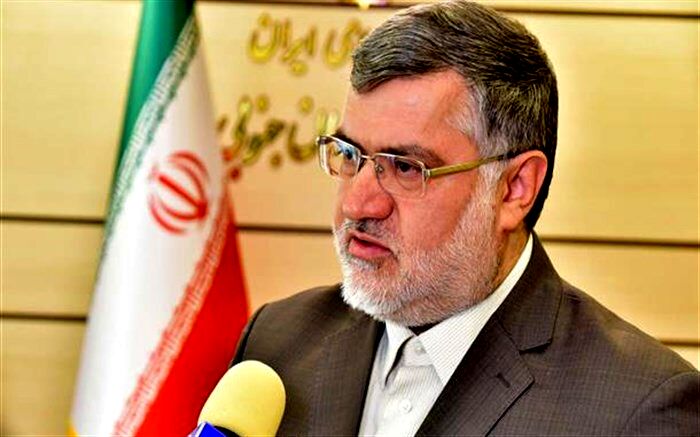 سفرمعاون اول رئیس جمهورو6وزیر به خراسان جنوبی همزمان باروز ملی روستاوعشایر