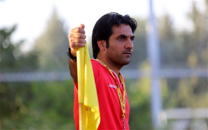 سرمربی تیم ملی فوتبال ساحلی: در قطر  از فوتبال ساحلی ایران دفاع می‌کنیم