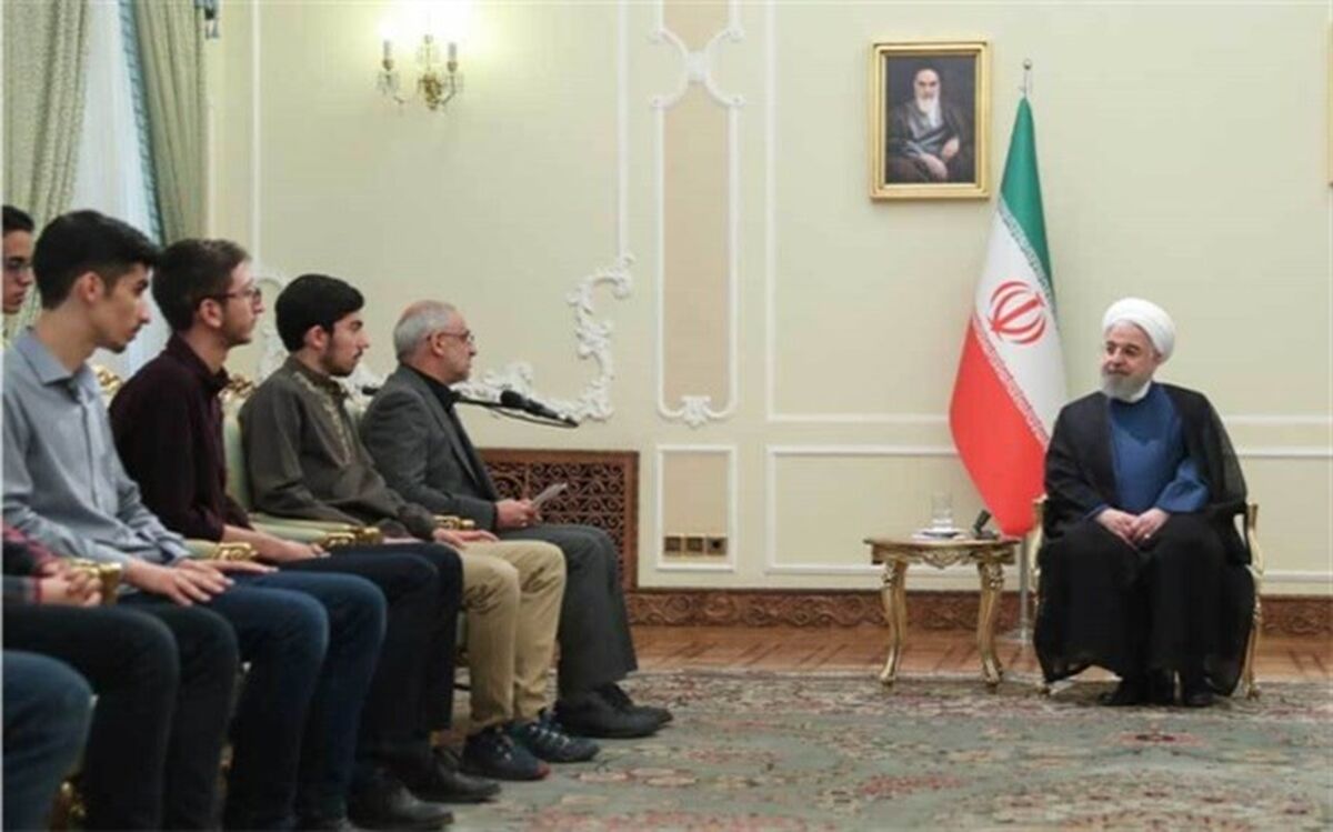 وزیر آموزش‌وپرورش خبر داد: تلاش برای توسعه طرح شهاب در مناطق روستایی و محروم