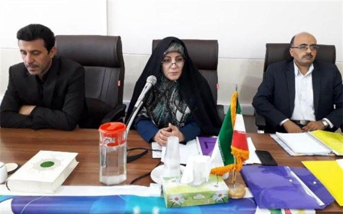 مهمترین وظیفه راهبران آموزشی و تربیتی ،عدالت آموزشی است.