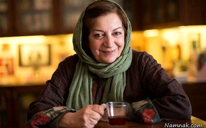 بازگشت مرضیه برومند به سینمای کودک بعد از ۵ سال