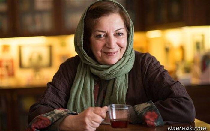 بازگشت مرضیه برومند به سینمای کودک بعد از ۵ سال