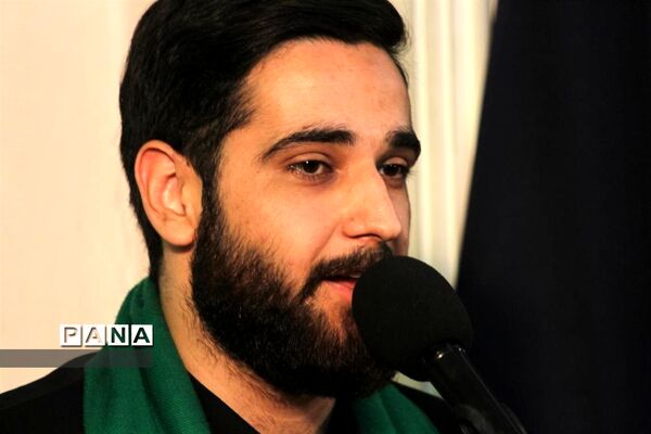 مراسم افتتاحیه بزرگترین کاروان دانشجویی کشور