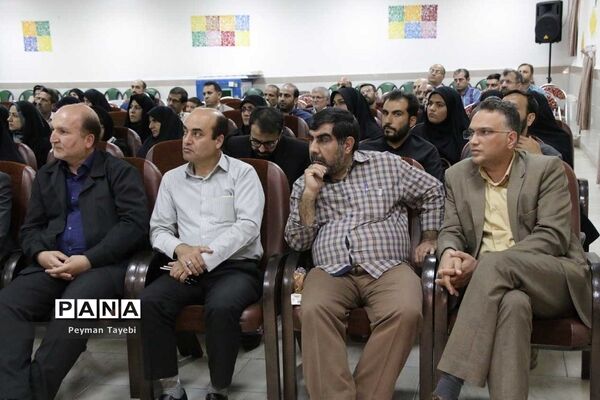 آئین استانی انتخابات الکترونیکی انجمن اولیا و مربیان سمنان