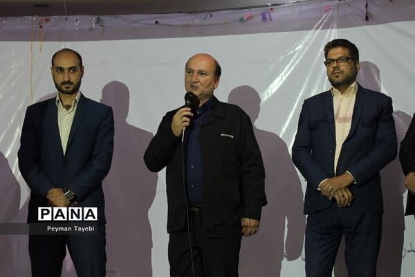 آئین استانی انتخابات الکترونیکی انجمن اولیا و مربیان سمنان