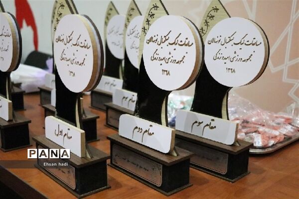 چهارمین دوره مسابقات  لیگ میکرو بسکتبال شهرداری مشهد