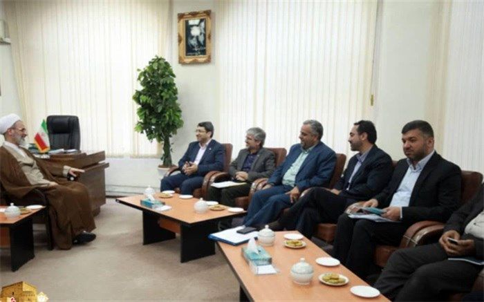 اختصاص 660 میلیون اعتبار به مرکز تحقیقات ژنتیک میبد