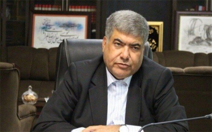 فرماندارشهرستان اسلامشهرخبرداد: برگزاری همایش بازرگانی ایران و آفریقا ٢٠١٩ در اسلامشهر
