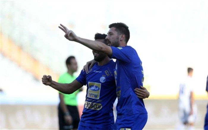 جدیدترین حکم کمیته انضباطی؛ مدافع استقلال محروم شد