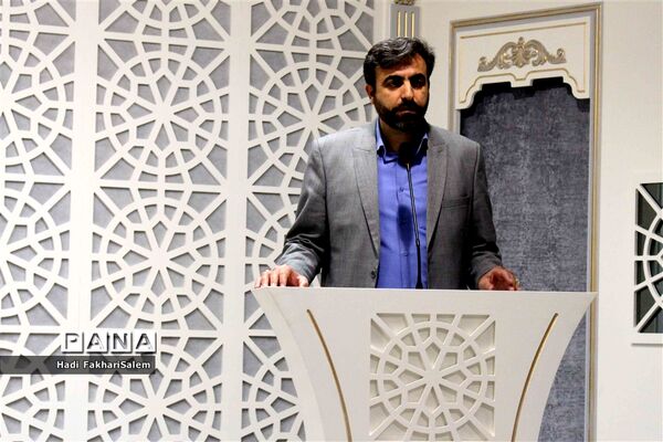 نشست هم‌افزایی و توجیهی معاونان و کارشناسان معاونت پرورشی و فرهنگی شهرستان‌های استان تهران