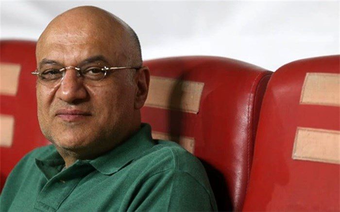 حمله بی‌سابقه مدیرعامل استقلال به پرسپولیس: 90 دقیقه فحش دادند 8 میلیون جریمه شدند