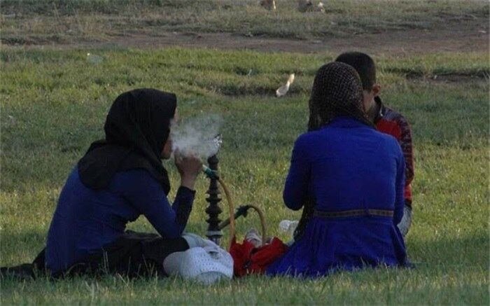 طرح نگران‌کننده مجلس درباره «قلیان»