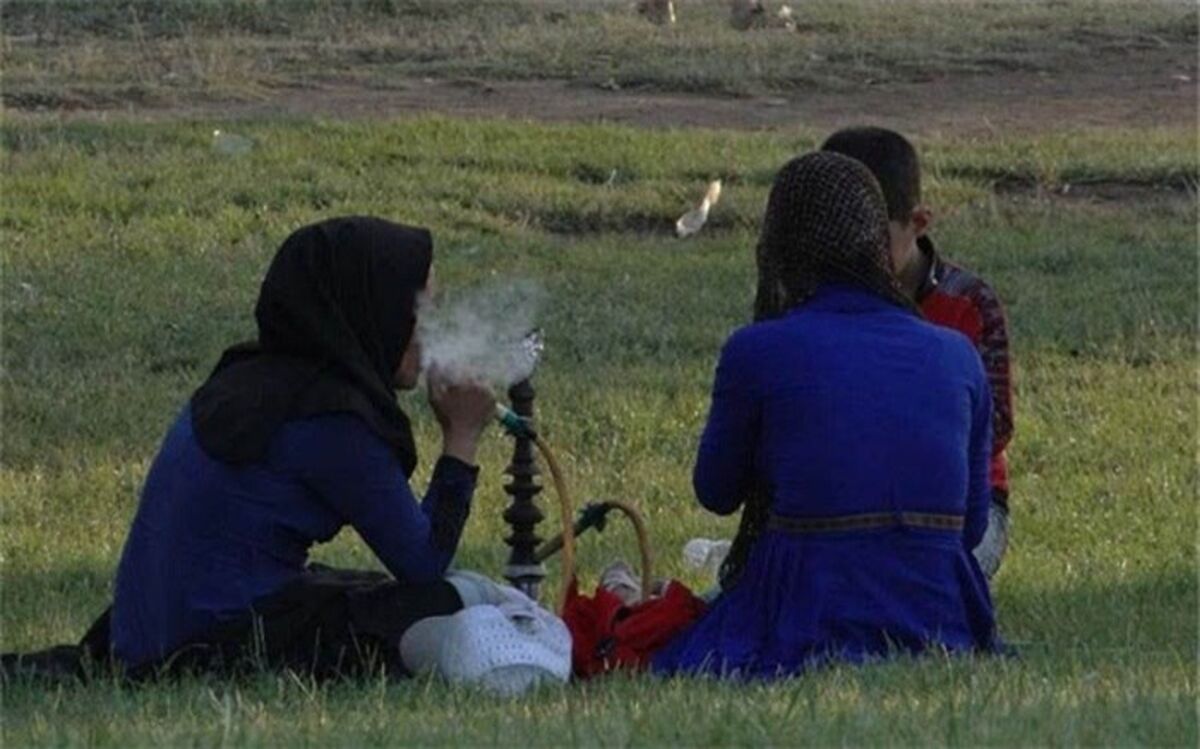طرح نگران‌کننده مجلس درباره «قلیان»